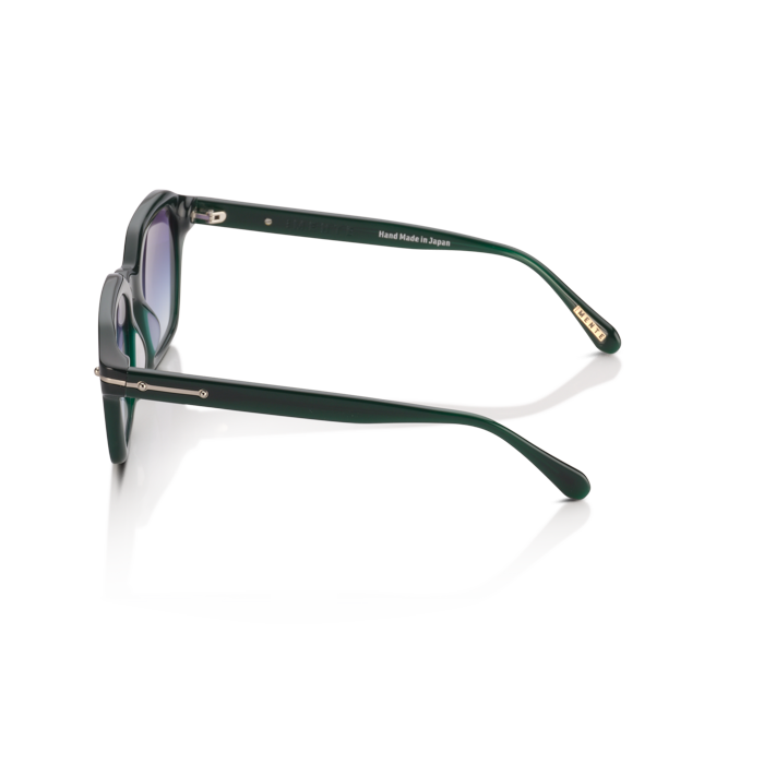 Mente Mon Ami Green - Frame 14