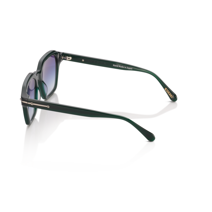 Mente Mon Ami Green - Frame 15