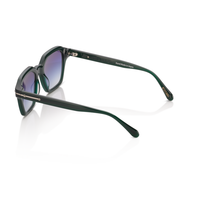 Mente Mon Ami Green - Frame 16