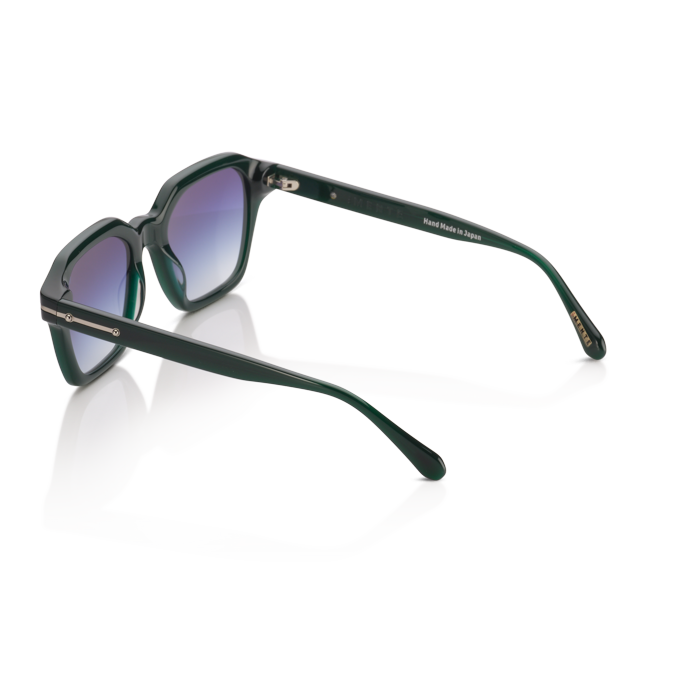 Mente Mon Ami Green - Frame 17