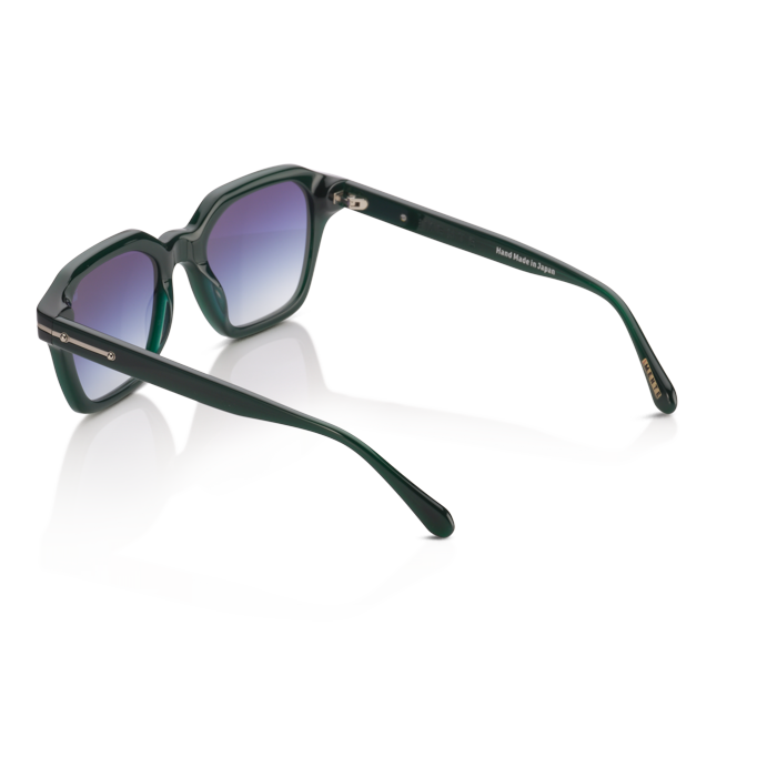 Mente Mon Ami Green - Frame 18