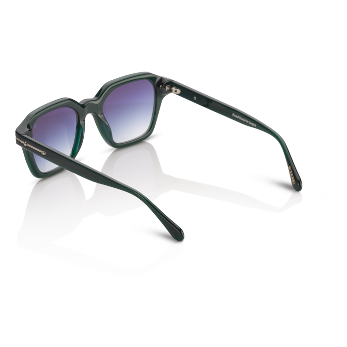 Mente Mon Ami Green - Frame 19