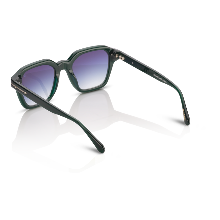 Mente Mon Ami Green - Frame 20