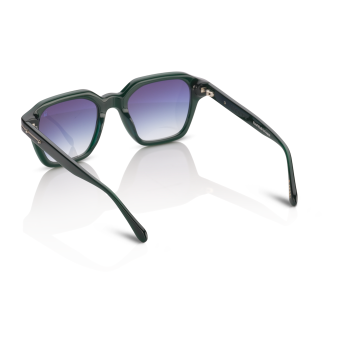 Mente Mon Ami Green - Frame 21