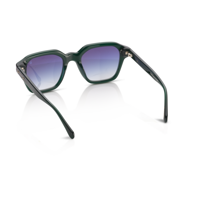 Mente Mon Ami Green - Frame 22