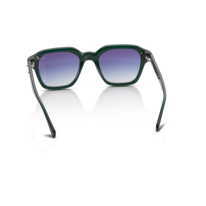 Mente Mon Ami Green - Frame 24