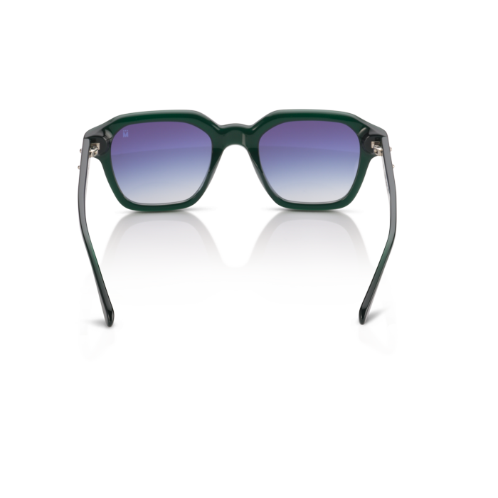 Mente Mon Ami Green - Frame 25