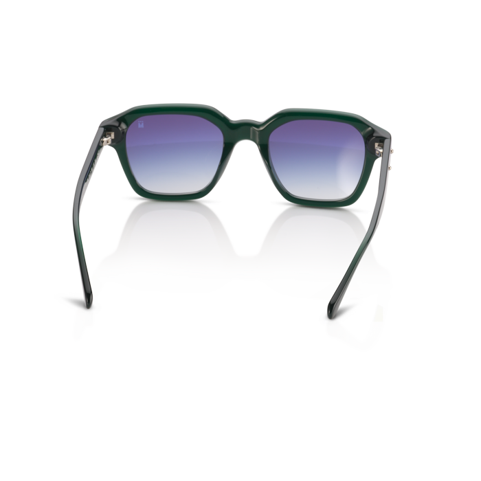 Mente Mon Ami Green - Frame 26