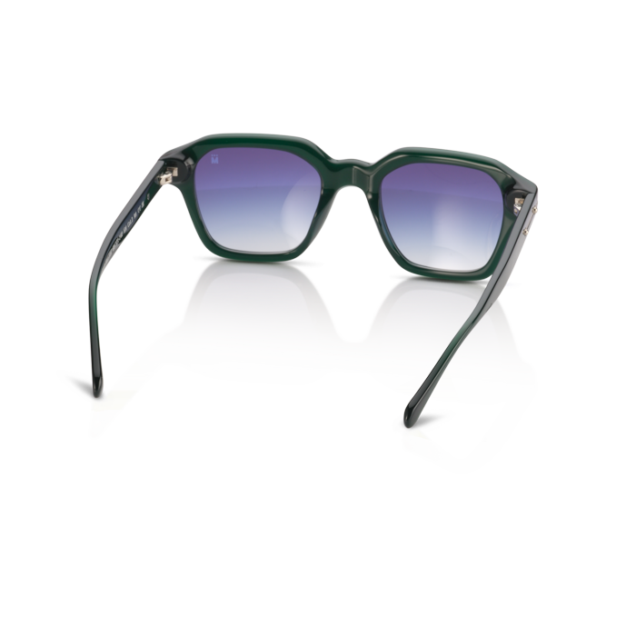 Mente Mon Ami Green - Frame 27