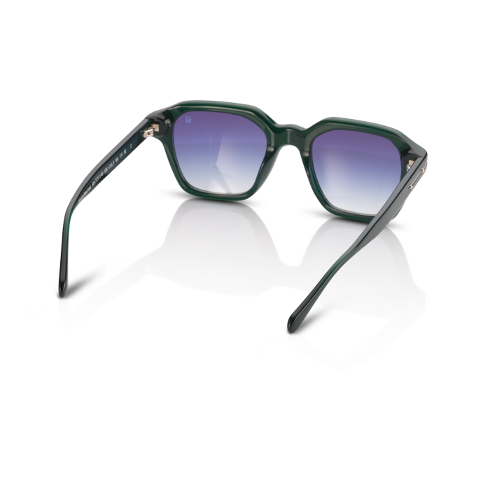 Mente Mon Ami Green - Frame 28