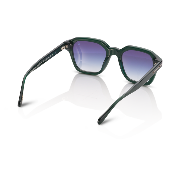 Mente Mon Ami Green - Frame 29