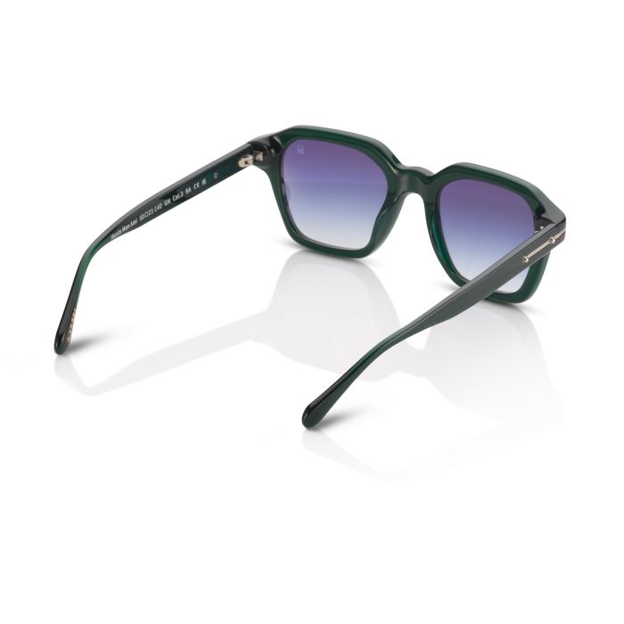 Mente Mon Ami Green - Frame 30