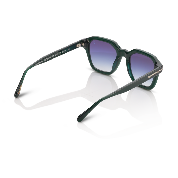 Mente Mon Ami Green - Frame 31