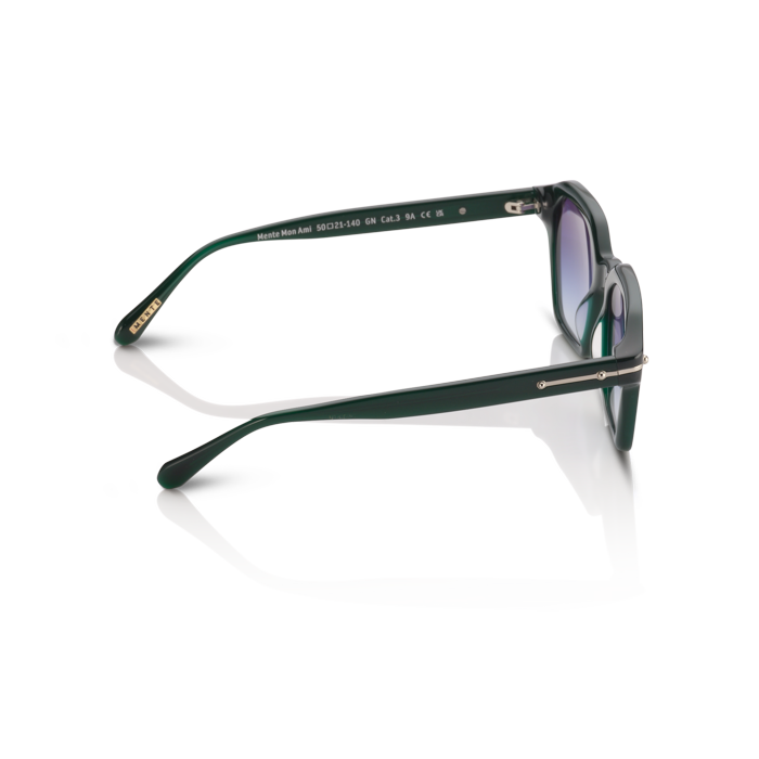 Mente Mon Ami Green - Frame 36