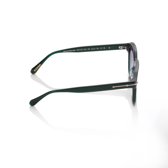 Mente Mon Ami Green - Frame 37