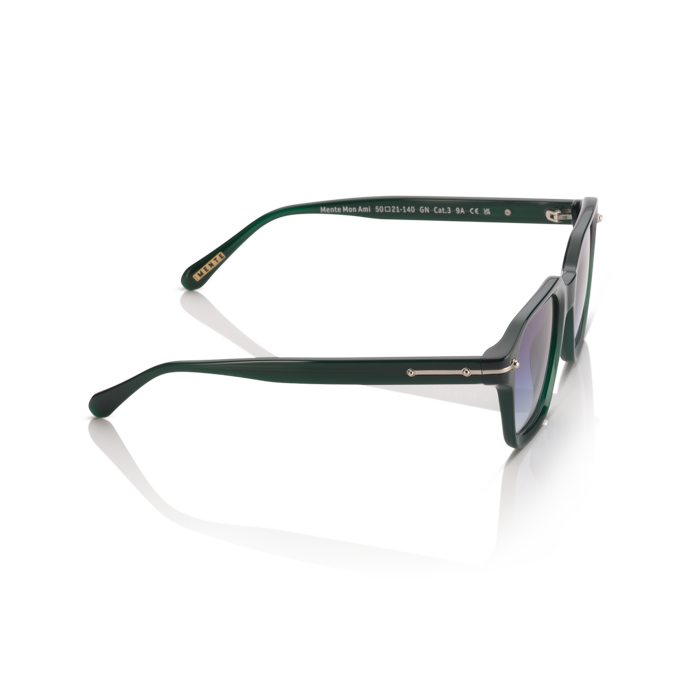 Mente Mon Ami Green - Frame 39