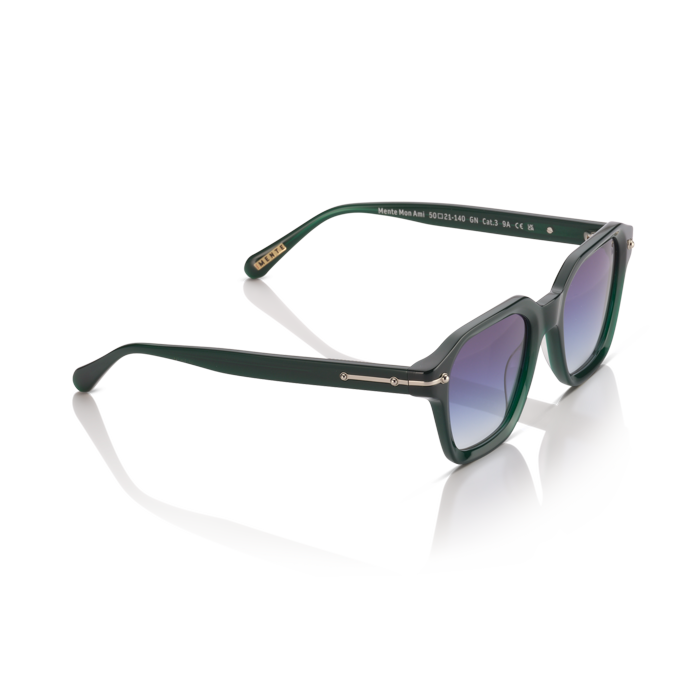 Mente Mon Ami Green - Frame 41