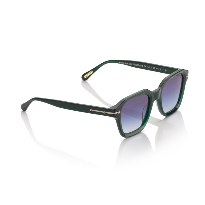 Mente Mon Ami Green - Frame 42