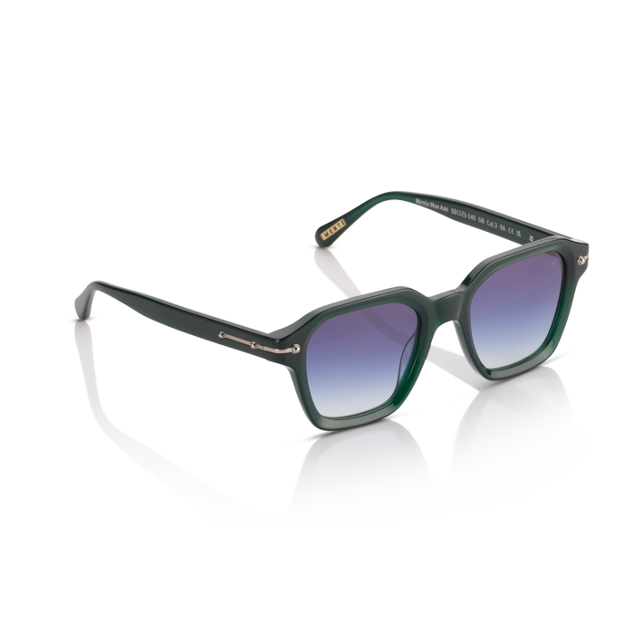 Mente Mon Ami Green - Frame 44