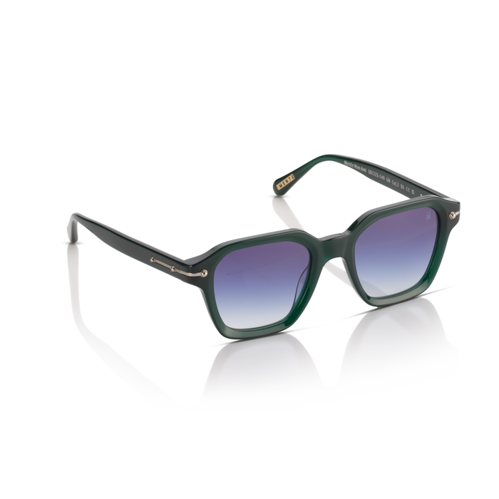 Mente Mon Ami Green - Frame 45