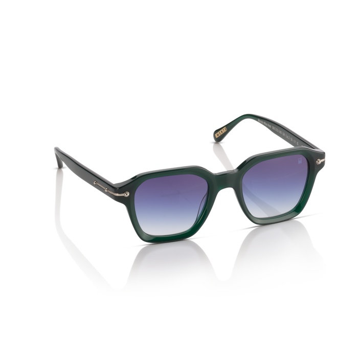 Mente Mon Ami Green - Frame 46