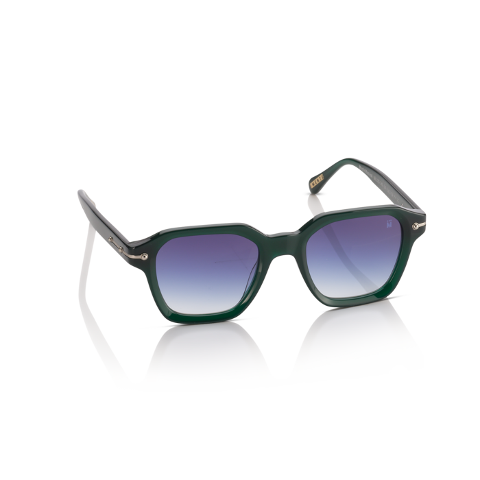 Mente Mon Ami Green - Frame 47