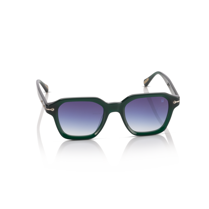 Mente Mon Ami Green - Frame 48