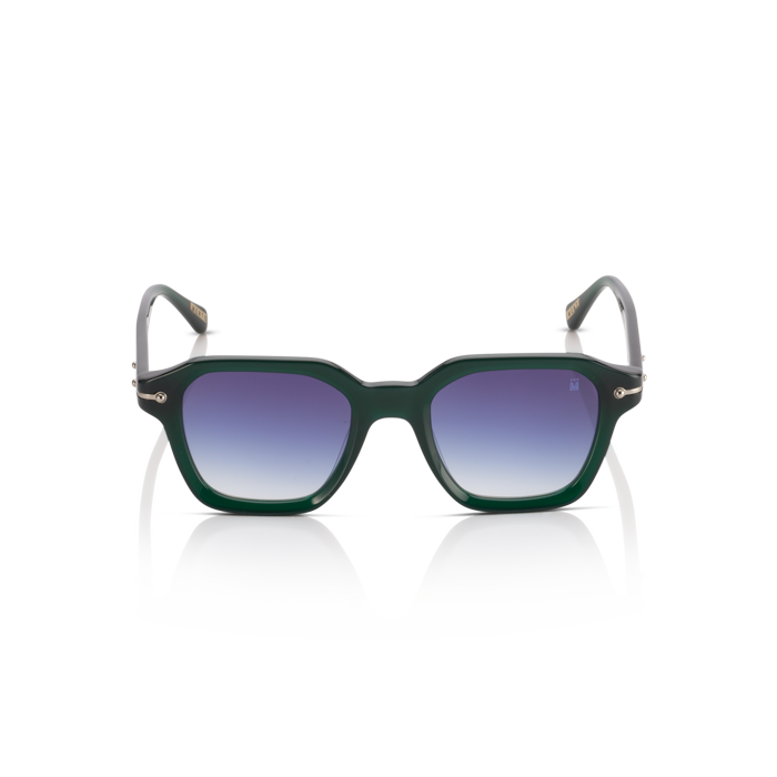 Mente Mon Ami Green - Frame 49