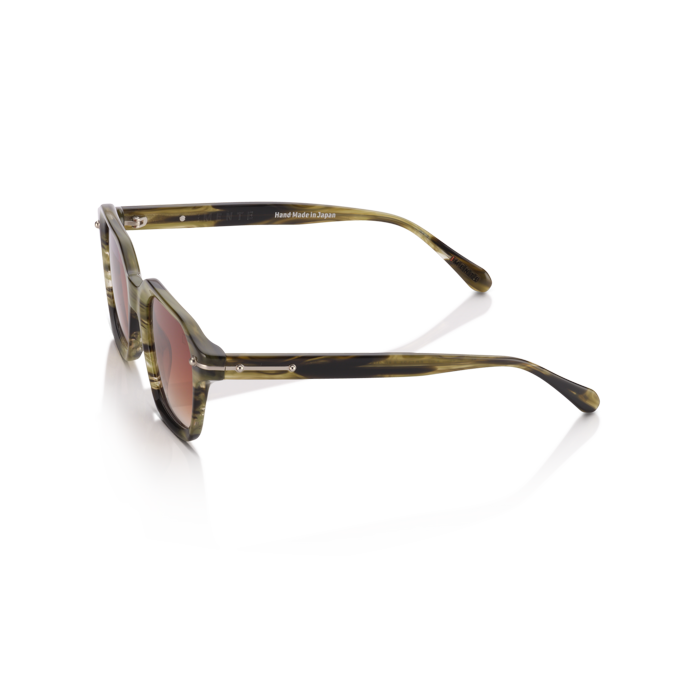 Mente Mon Ami Olive Havana - Frame 11