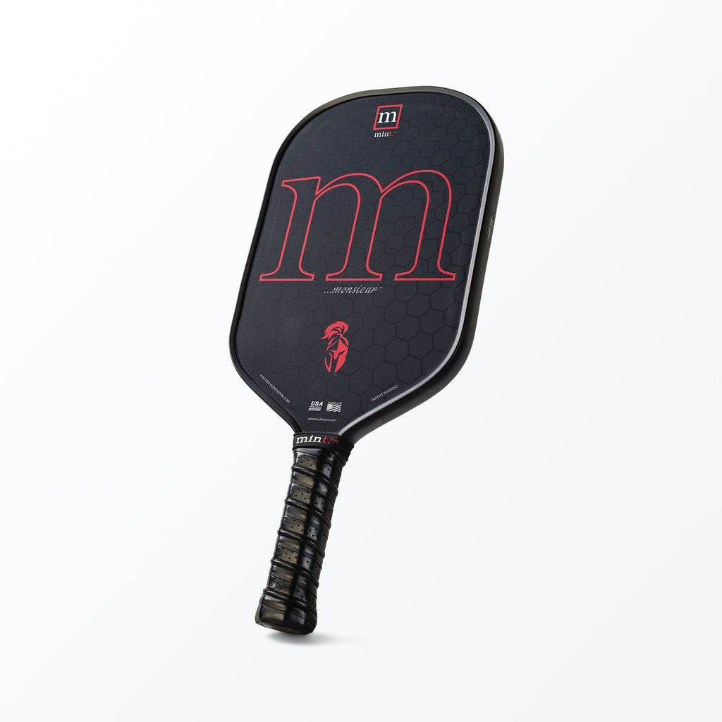 Mon Mirroir & Free Paddle