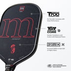Mon Mirroir & Free Paddle