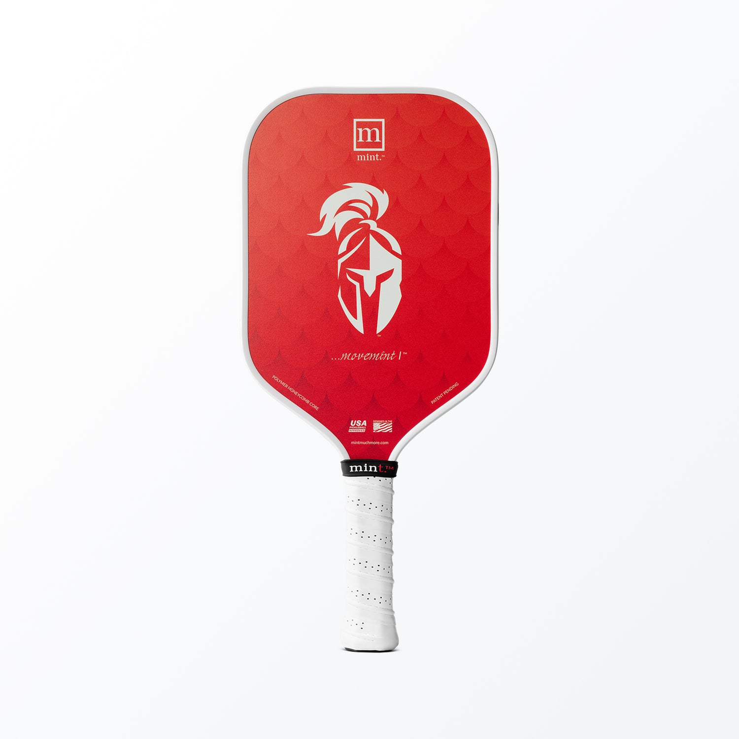 Movemint I RED