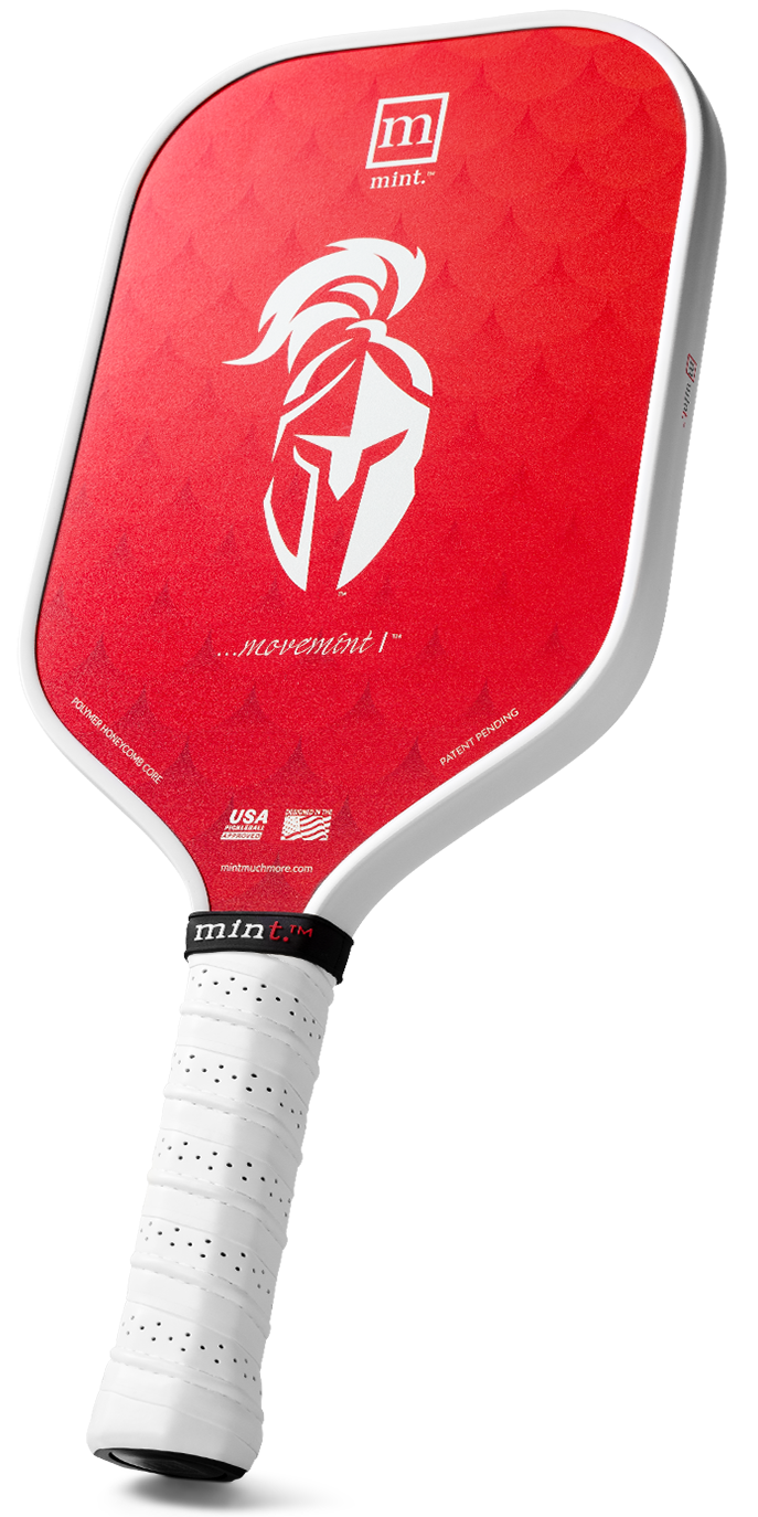 Maestro & Free Paddle