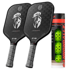 Movemint II 2-Pack with Balls
