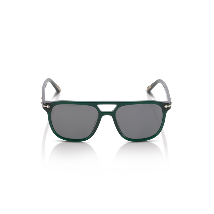 Mente Mystique Green - Frame 1