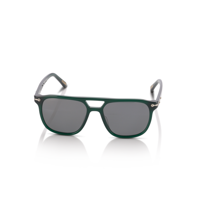 Mente Mystique Green - Frame 2