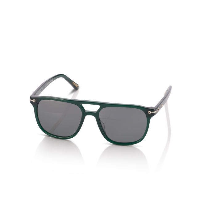 Mente Mystique Green - Frame 3