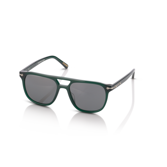 Mente Mystique Green - Frame 4