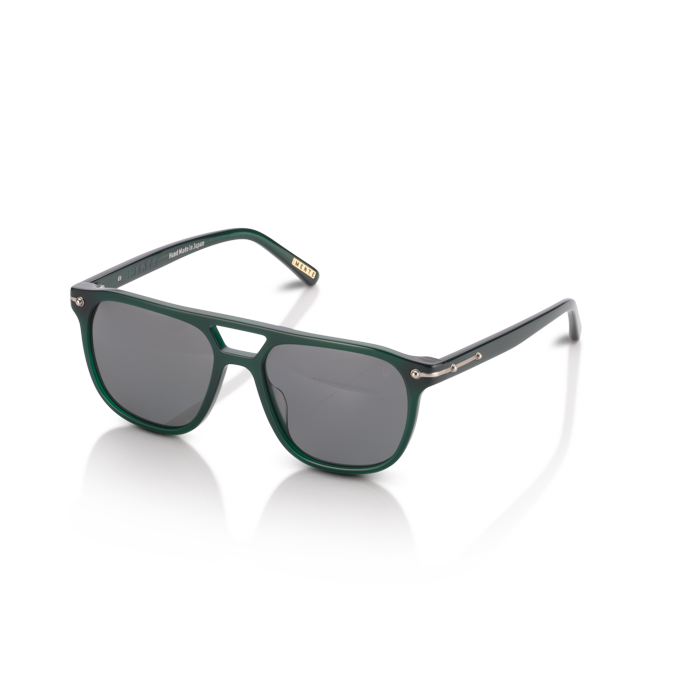 Mente Mystique Green - Frame 5