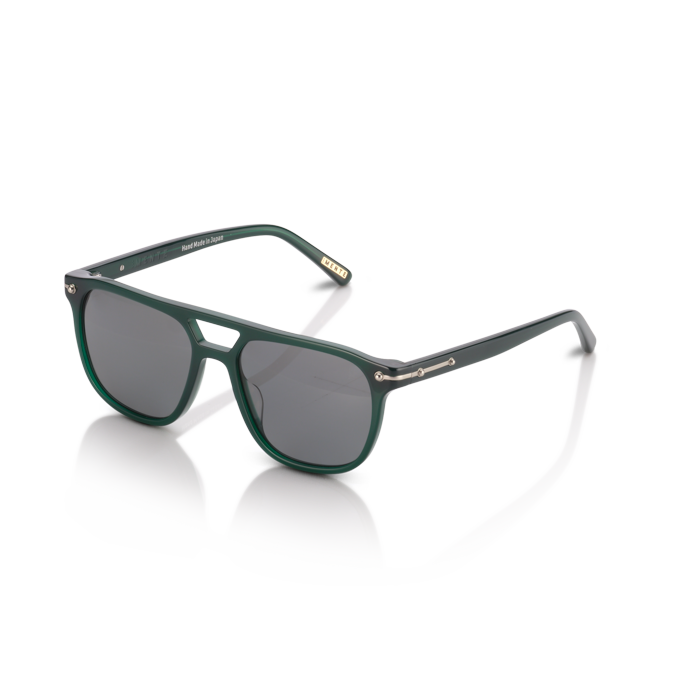 Mente Mystique Green - Frame 6