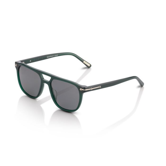 Mente Mystique Green - Frame 7