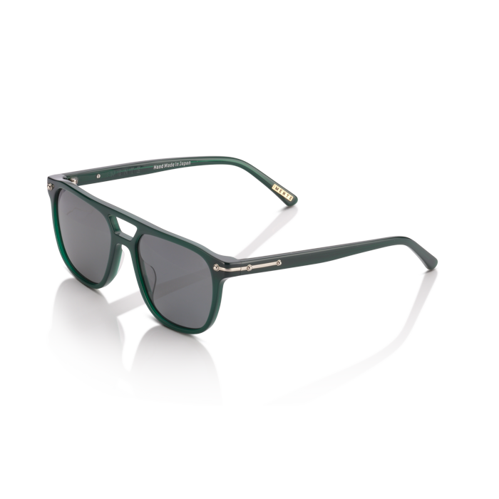 Mente Mystique Green - Frame 8