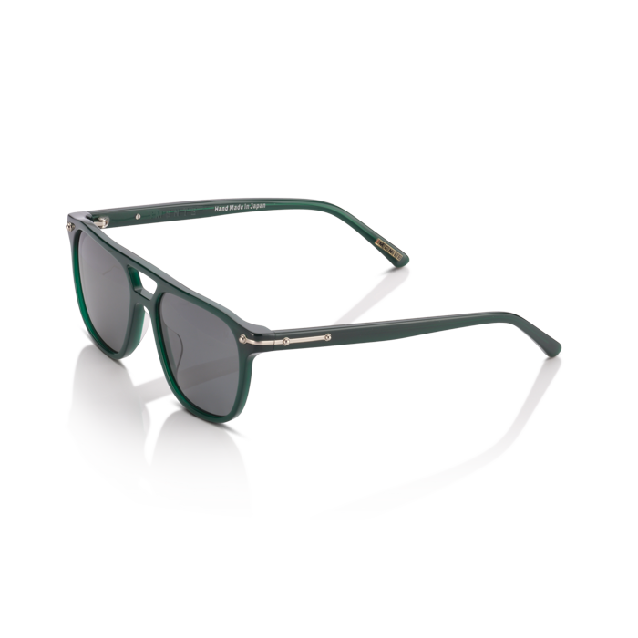 Mente Mystique Green - Frame 9