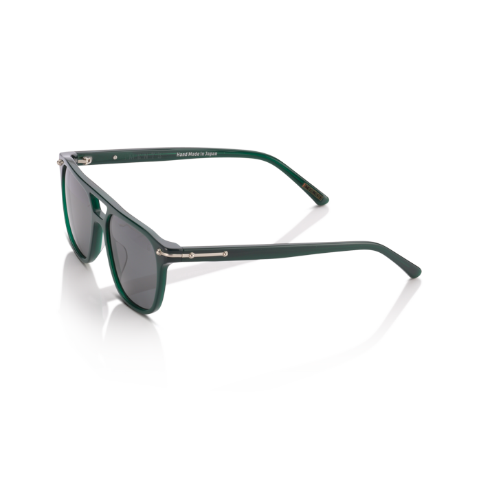 Mente Mystique Green - Frame 10