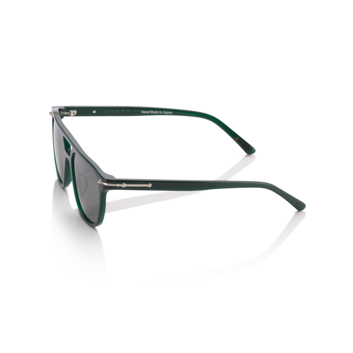 Mente Mystique Green - Frame 11