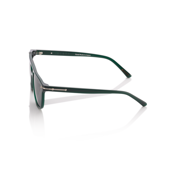 Mente Mystique Green - Frame 12