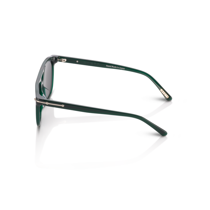 Mente Mystique Green - Frame 14