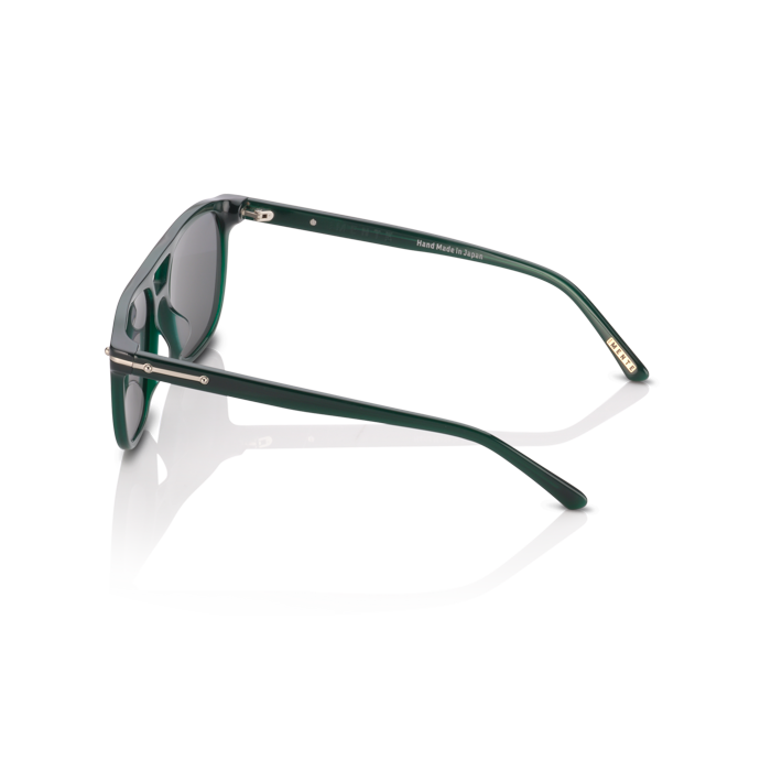 Mente Mystique Green - Frame 15