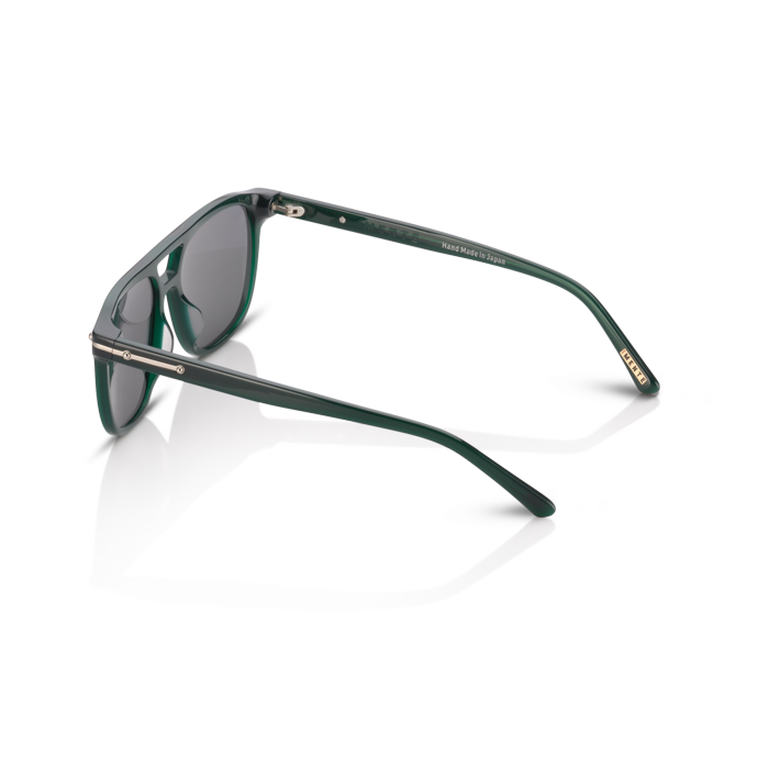 Mente Mystique Green - Frame 16