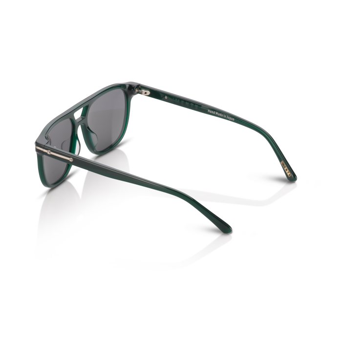 Mente Mystique Green - Frame 17